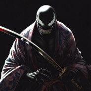 VenomKnife