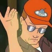 Rusty Shackleford