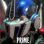 Вас трахал PRIME