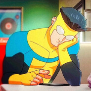 invincible