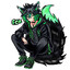 Steam avatar