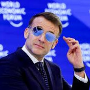 Macron Explosion avatar