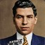 lucky luciano