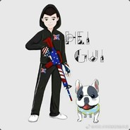 小黑子的铲屎官