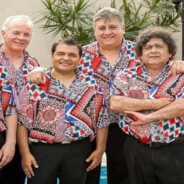 The Palmers