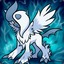 Glacial Absol