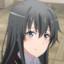 YukinoKaorisuna