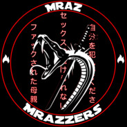 MRAZ