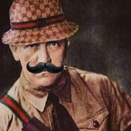 Steam Avatar