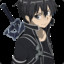 ☛KIRITO KUN☚