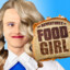 Food Girl &lt;3