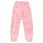 Pink Sleeping Pants