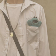 한국 사람들은 훔치기를