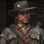 johh marston