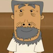 翻斗花园牛爷爷