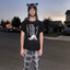 6'4 predator