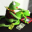 -Kermit-