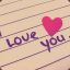 I Love You