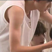 超绝肌肉宋亚轩