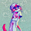 Steam avatar