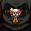 clown