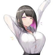 神崎アリスさん