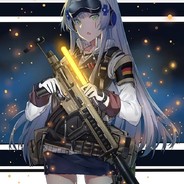 榴弹怪兽416
