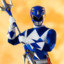 Blue Ranger