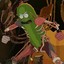 Pickle Rick