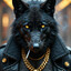 ♠ Black ♠