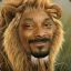 Snoop Lion