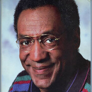 Bill Cosby