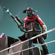 Player Avatar