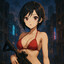 Ada Wong|Inspired