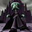Squidward Tentacles