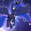 Princess Luna
