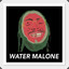 Water Malone