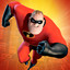 Mr Incredible