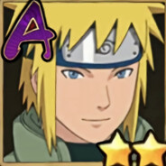 波风水门（青年）