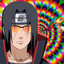 Uchiha do Korre