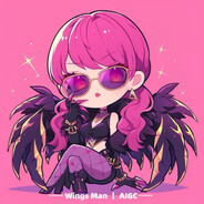 「暗影颂者·痛拥颤音」