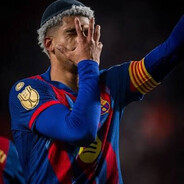 Player avatar