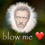 Dr. House Blowjob prescription