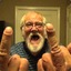 Angry Grandpa