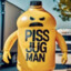 PISS JUG MAN