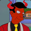 Delightfully Devilish Seymour