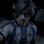 ☂ Leon..