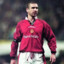 Eric Cantona