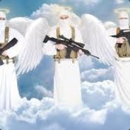 God
