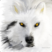 White WolF